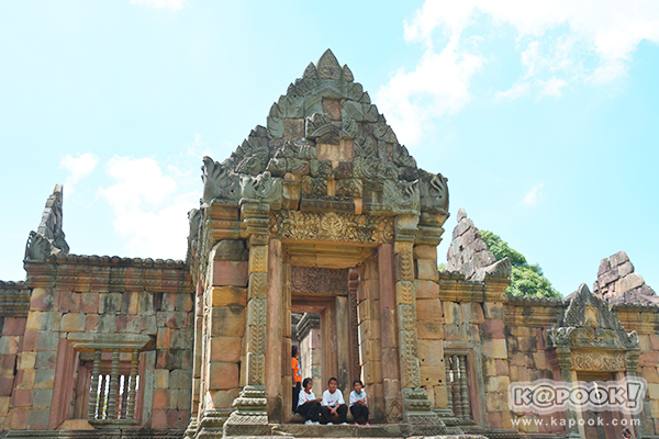 เที่ยวบุรีรัมย์ เที่ยวบุรีรัมย์