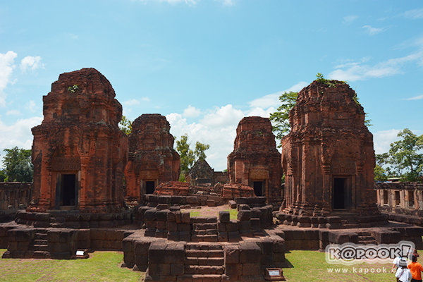 เที่ยวบุรีรัมย์ เที่ยวบุรีรัมย์