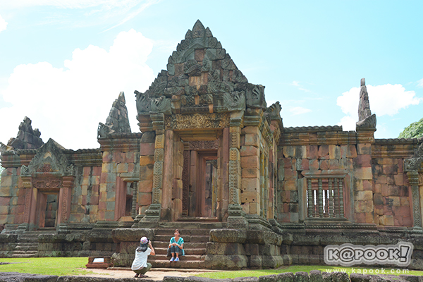 เที่ยวบุรีรัมย์ เที่ยวบุรีรัมย์