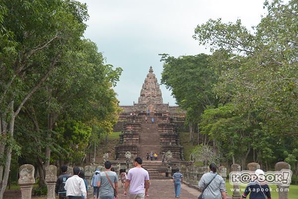 เที่ยวบุรีรัมย์ เที่ยวบุรีรัมย์