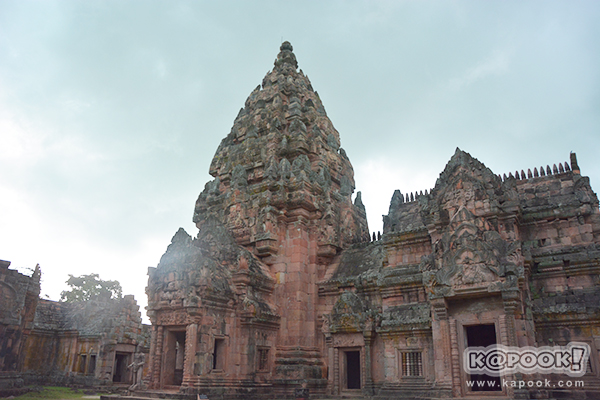 เที่ยวบุรีรัมย์ เที่ยวบุรีรัมย์