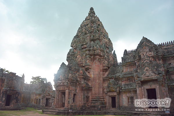 เที่ยวบุรีรัมย์ เที่ยวบุรีรัมย์