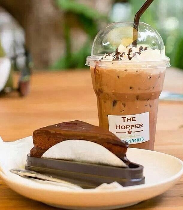 ร้านเค้กพัทยา ร้านเค้กพัทยา
