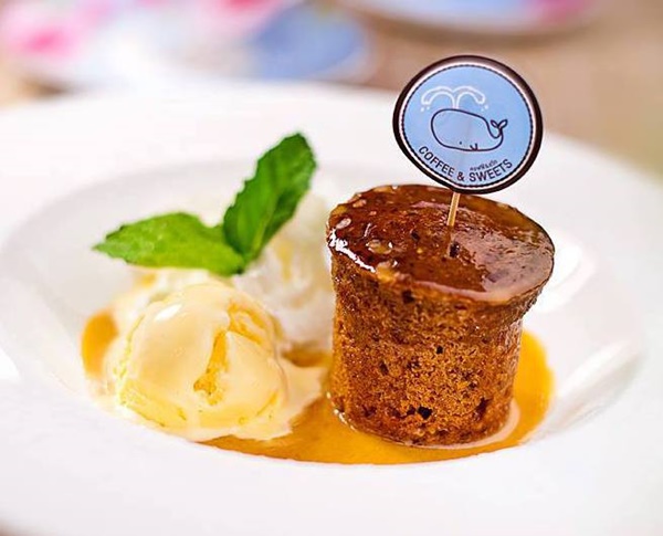 ร้านเค้กพัทยา ร้านเค้กพัทยา