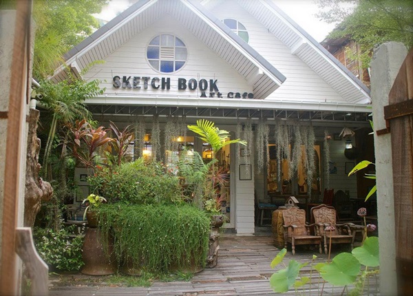 ร้านเค้กพัทยา ร้านเค้กพัทยา