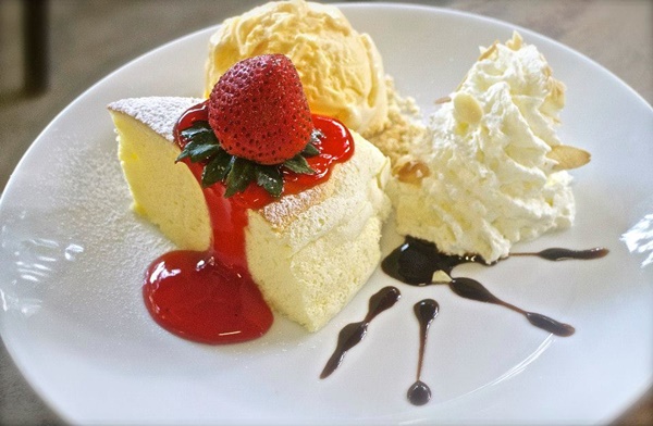 ร้านเค้กพัทยา ร้านเค้กพัทยา