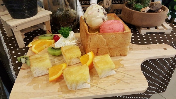 ร้านเค้กพัทยา ร้านเค้กพัทยา