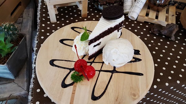 ร้านเค้กพัทยา ร้านเค้กพัทยา