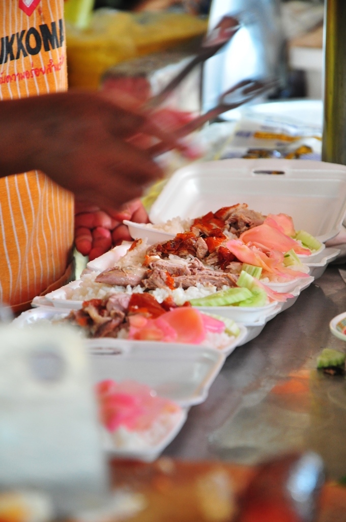 10 ร้านอาหารหัวหิน ชื่อไม่ดังแต่ขอบอกขายดี ภาค 2 10 ร้านอาหารหัวหิน ชื่อไม่ดังแต่ขอบอกขายดี ภาค 2