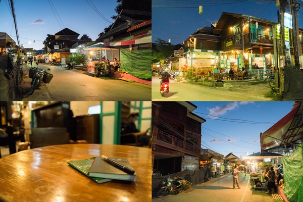 เที่ยวดอยหลวงเชียงดาว เที่ยวดอยหลวงเชียงดาว