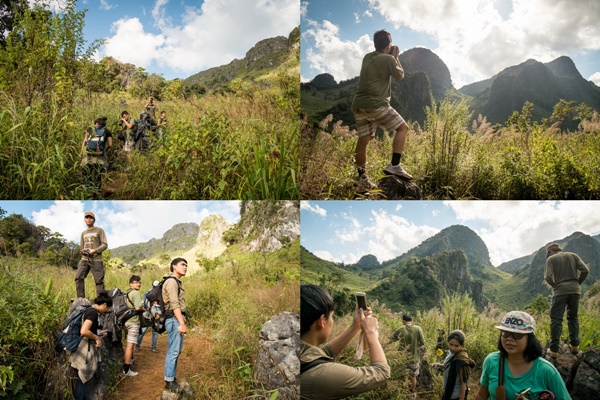 เที่ยวดอยหลวงเชียงดาว เที่ยวดอยหลวงเชียงดาว
