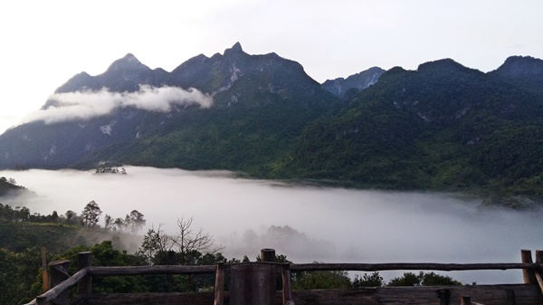 เยือนเชียงดาว-แม่แตง-แม่กำปอง เที่ยวเชียงใหม่หน้าฝนใครว่าไม่สวย เยือนเชียงดาว-แม่แตง-แม่กำปอง เที่ยวเชียงใหม่หน้าฝนใครว่าไม่สวย