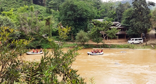 เยือนเชียงดาว-แม่แตง-แม่กำปอง เที่ยวเชียงใหม่หน้าฝนใครว่าไม่สวย เยือนเชียงดาว-แม่แตง-แม่กำปอง เที่ยวเชียงใหม่หน้าฝนใครว่าไม่สวย