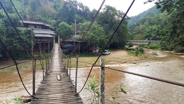เยือนเชียงดาว-แม่แตง-แม่กำปอง เที่ยวเชียงใหม่หน้าฝนใครว่าไม่สวย เยือนเชียงดาว-แม่แตง-แม่กำปอง เที่ยวเชียงใหม่หน้าฝนใครว่าไม่สวย