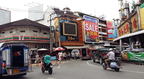 เยือนเชียงดาว-แม่แตง-แม่กำปอง เที่ยวเชียงใหม่หน้าฝนใครว่าไม่สวย เยือนเชียงดาว-แม่แตง-แม่กำปอง เที่ยวเชียงใหม่หน้าฝนใครว่าไม่สวย