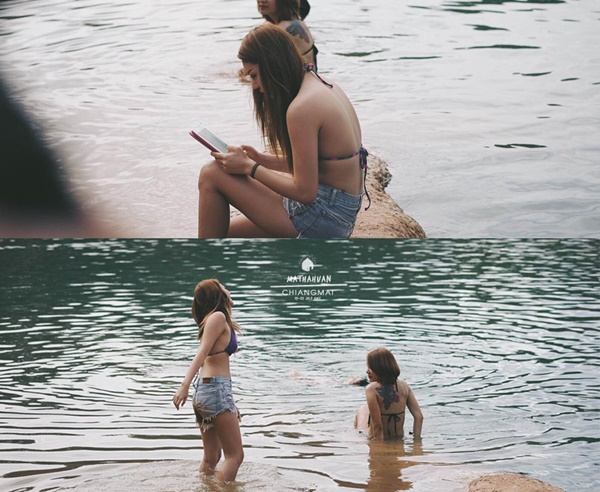เที่ยวเชียงใหม่หน้าฝน แบกเอาความสุขกลับมาเต็มกระเป๋า เที่ยวเชียงใหม่หน้าฝน แบกเอาความสุขกลับมาเต็มกระเป๋า