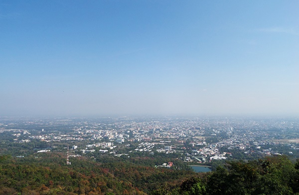 เที่ยวเชียงใหม่ เที่ยวเชียงใหม่