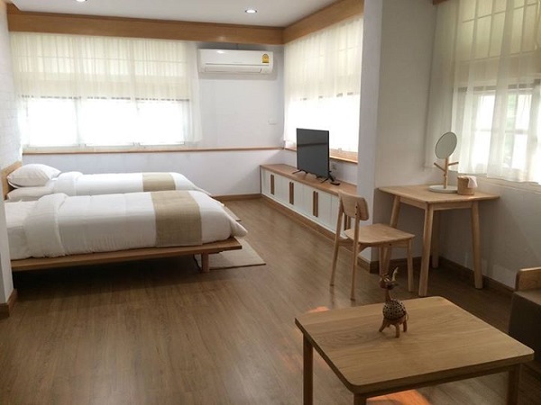 ที่พักเชียงรายราคาถูก ที่พักเชียงรายราคาถูก