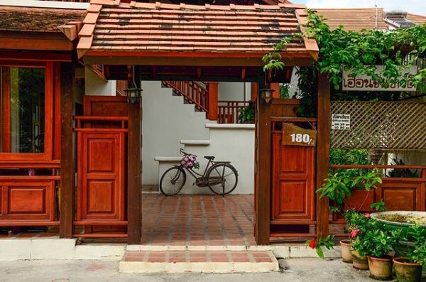 ที่พักเชียงรายราคาถูก ที่พักเชียงรายราคาถูก