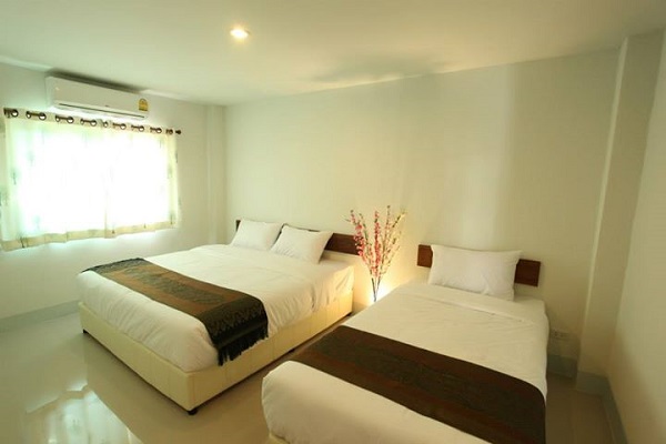 ที่พักเชียงรายราคาถูก ที่พักเชียงรายราคาถูก