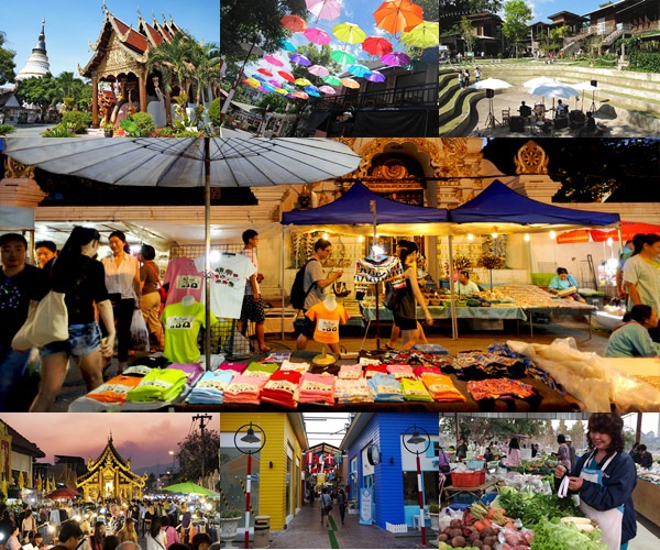 ที่เที่ยวเชียงใหม่สุดชิค ที่เที่ยวเชียงใหม่สุดชิค