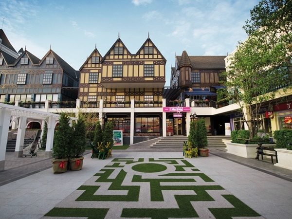 ชวนชิล Chic Street Market @pickadaily Bangkok ชวนชิล Chic Street Market @pickadaily Bangkok