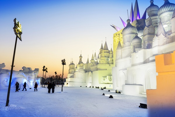 10 เมืองในฝัน สวรรค์ของดินแดนหิมะในเอเชีย 10 เมืองในฝัน สวรรค์ของดินแดนหิมะในเอเชีย10 เมืองในฝัน สวรรค์ของดินแดนหิมะในเอเชีย