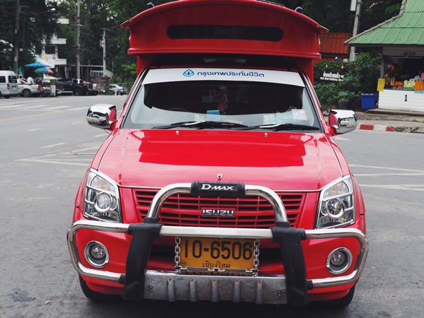 เที่ยวเชียงใหม่ เที่ยวเชียงใหม่
