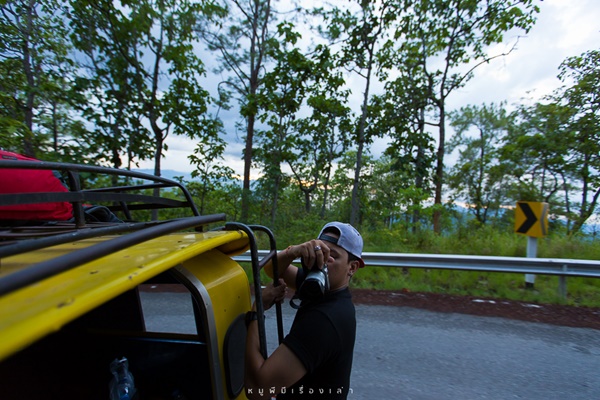 ทริปตะลอนเที่ยวเชียงใหม่-ลาว-เชียงราย ไปแบบงง ๆ ทริปตะลอนเที่ยวเชียงใหม่-ลาว-เชียงราย ไปแบบงง ๆ