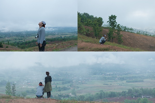 ทริปตะลอนเที่ยวเชียงใหม่-ลาว-เชียงราย ไปแบบงง ๆ ทริปตะลอนเที่ยวเชียงใหม่-ลาว-เชียงราย ไปแบบงง ๆ