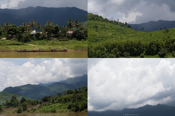 ทริปตะลอนเที่ยวเชียงใหม่-ลาว-เชียงราย ไปแบบงง ๆ ทริปตะลอนเที่ยวเชียงใหม่-ลาว-เชียงราย ไปแบบงง ๆ