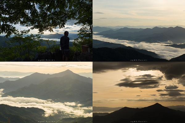 ทริปตะลอนเที่ยวเชียงใหม่-ลาว-เชียงราย ไปแบบงง ๆ ทริปตะลอนเที่ยวเชียงใหม่-ลาว-เชียงราย ไปแบบงง ๆ
