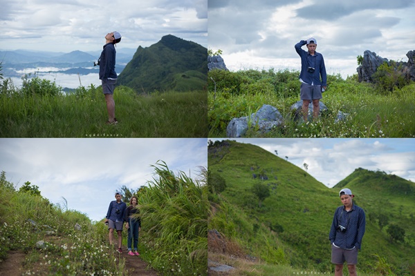 ทริปตะลอนเที่ยวเชียงใหม่-ลาว-เชียงราย ไปแบบงง ๆ ทริปตะลอนเที่ยวเชียงใหม่-ลาว-เชียงราย ไปแบบงง ๆ