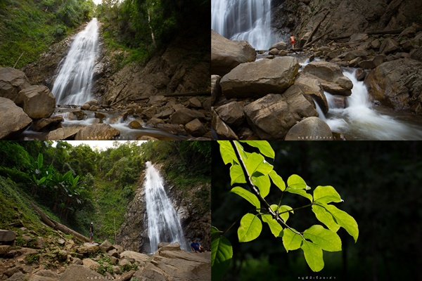 ทริปตะลอนเที่ยวเชียงใหม่-ลาว-เชียงราย ไปแบบงง ๆ ทริปตะลอนเที่ยวเชียงใหม่-ลาว-เชียงราย ไปแบบงง ๆ