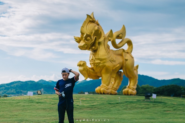 ทริปตะลอนเที่ยวเชียงใหม่-ลาว-เชียงราย ไปแบบงง ๆ ทริปตะลอนเที่ยวเชียงใหม่-ลาว-เชียงราย ไปแบบงง ๆ