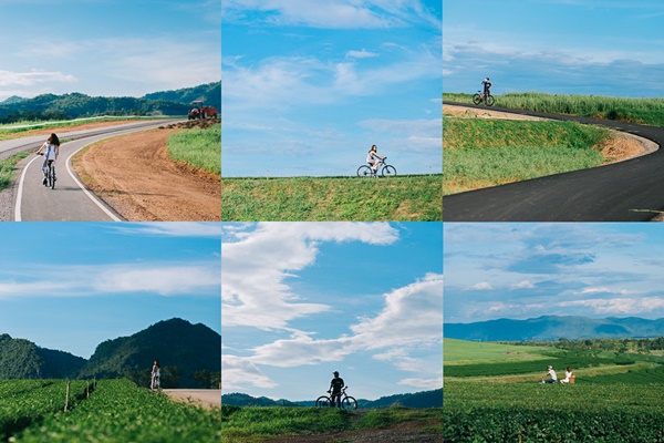 ทริปตะลอนเที่ยวเชียงใหม่-ลาว-เชียงราย ไปแบบงง ๆ ทริปตะลอนเที่ยวเชียงใหม่-ลาว-เชียงราย ไปแบบงง ๆ
