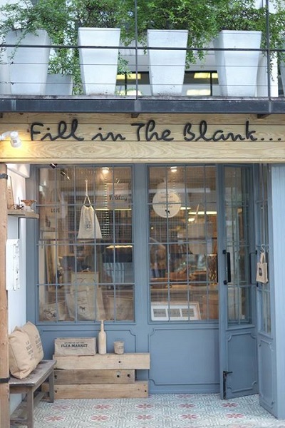 ร้านกาแฟแสนเก๋ บรรยากาศดีเว่อร์ ร้านกาแฟแสนเก๋ บรรยากาศดีเว่อร์