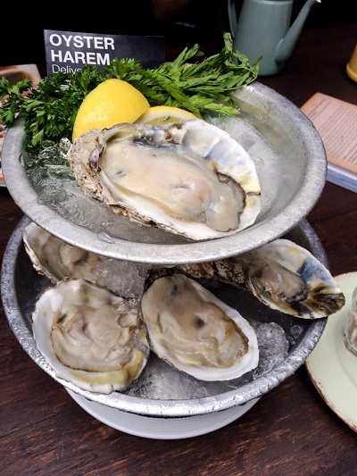 ร้านอาหารบรรยากาศดีในกรุงเทพฯ วันพ่อปีนี้ไม่ควรพลาด ร้านอาหารบรรยากาศดีในกรุงเทพฯ วันพ่อปีนี้ไม่ควรพลาด