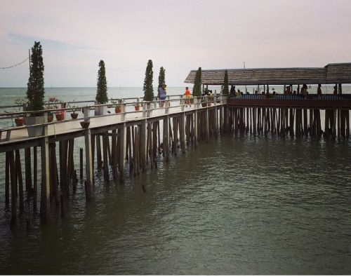 ร้านอาหารบรรยากาศดีในกรุงเทพฯ วันพ่อปีนี้ไม่ควรพลาด ร้านอาหารบรรยากาศดีในกรุงเทพฯ วันพ่อปีนี้ไม่ควรพลาด