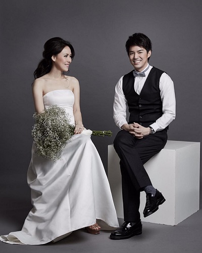 ภาพพรีเวดดิ้งดารา ภาพพรีเวดดิ้งดารา