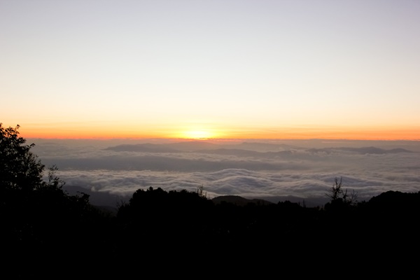 ดอยสูงและวิวสวยของเมืองไทย ดอยสูงและวิวสวยของเมืองไทย