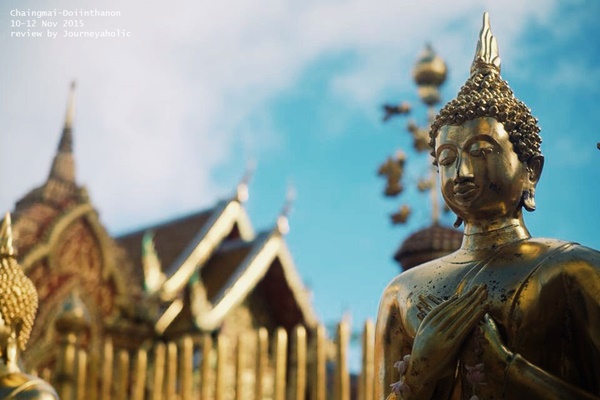 เที่ยวเชียงใหม่ เที่ยวเชียงใหม่