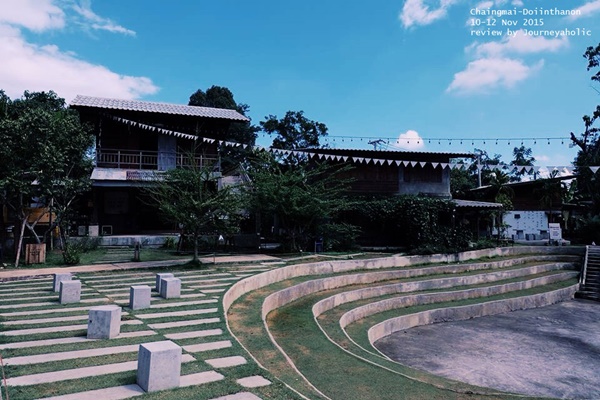 เที่ยวเชียงใหม่ เที่ยวเชียงใหม่