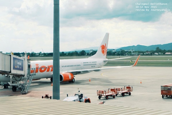 เที่ยวเชียงใหม่ เที่ยวเชียงใหม่