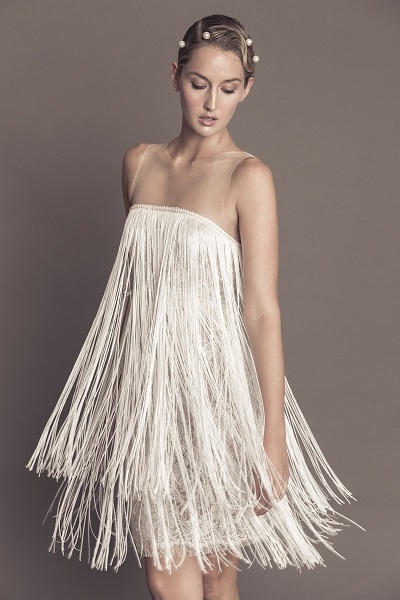 ชุดแต่งงาน Francesca Miranda ชุดแต่งงาน Francesca Miranda