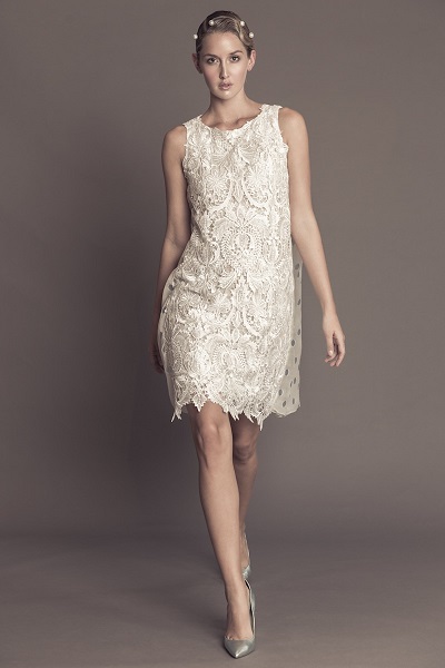 ชุดแต่งงาน Francesca Miranda ชุดแต่งงาน Francesca Miranda