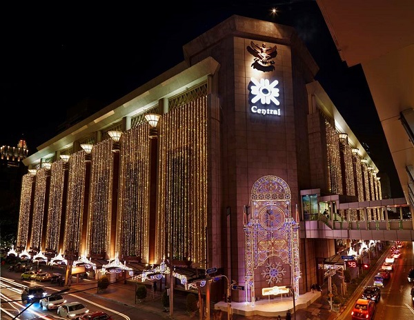 ที่เที่ยวดูไฟสวย ๆ ที่เที่ยวดูไฟสวย ๆ