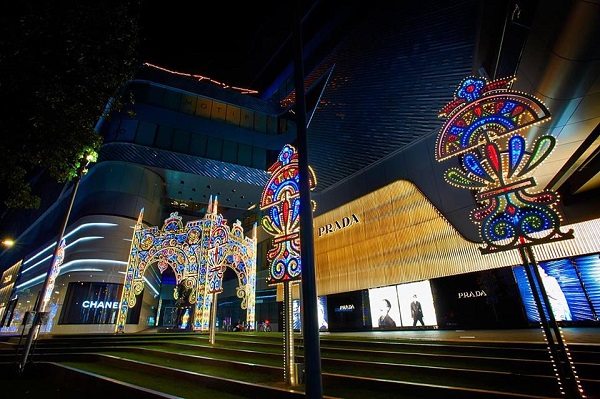 ที่เที่ยวดูไฟสวย ๆ ที่เที่ยวดูไฟสวย ๆ