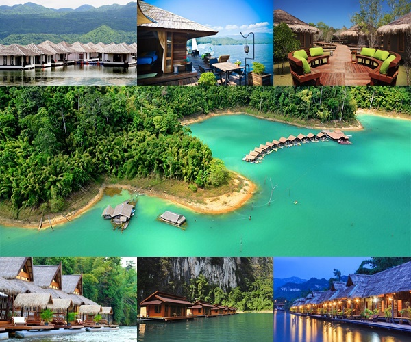 ที่พักมัลดีฟส์เมืองไทย ที่พักมัลดีฟส์เมืองไทย