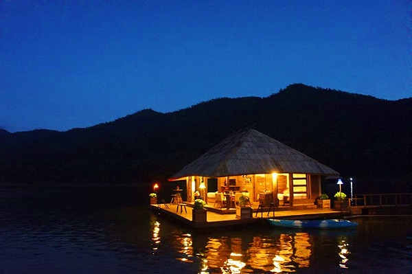 ที่พักมัลดีฟส์เมืองไทย ที่พักมัลดีฟส์เมืองไทย